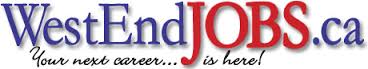 West End Jobs logo